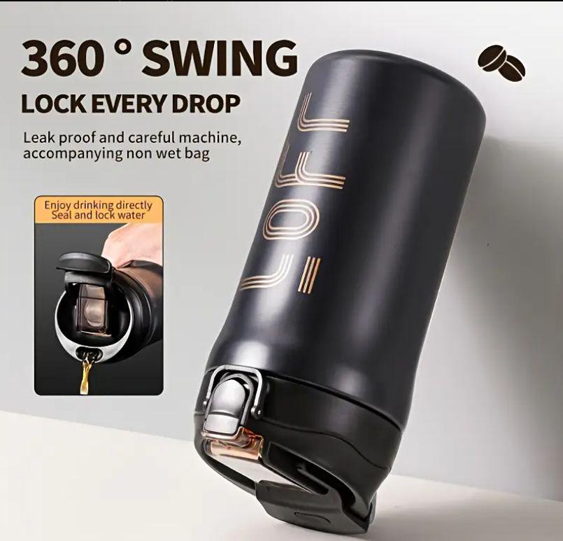 Термокружка из нержавеющей стали 316 600 мл Черный (2470377394) - фото 15 Термокружка из нержавеющей стали 316 600 мл Черный (2470377394) - фото 15