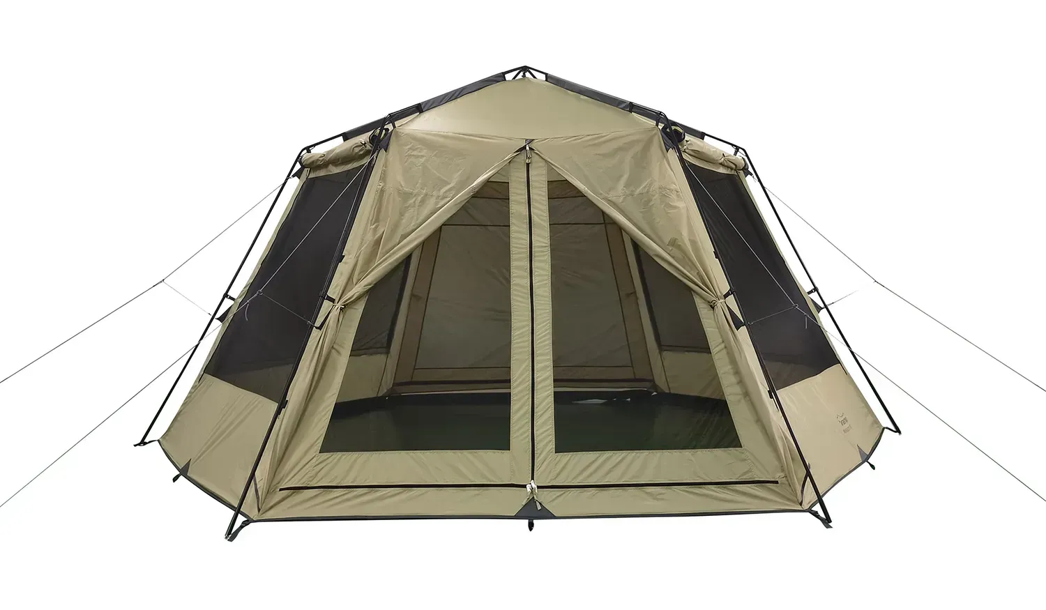 Шатро з протимоскітною сіткою Tramp Mosquito Lite (UTRT-105-sand)