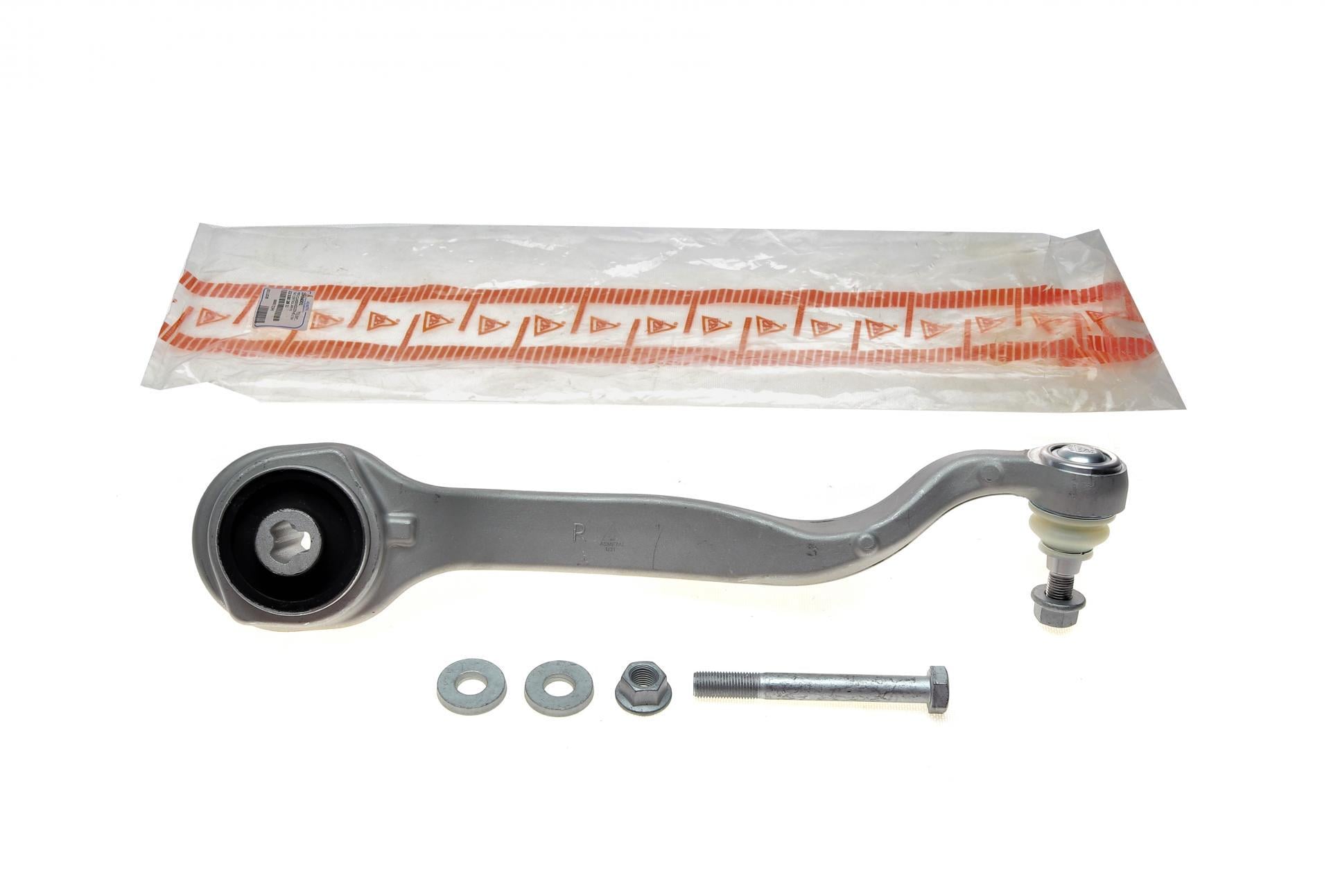 Рычаг подвески Asmetal передний/снизу R Mercedes E-class W212 09- (23MR4001)