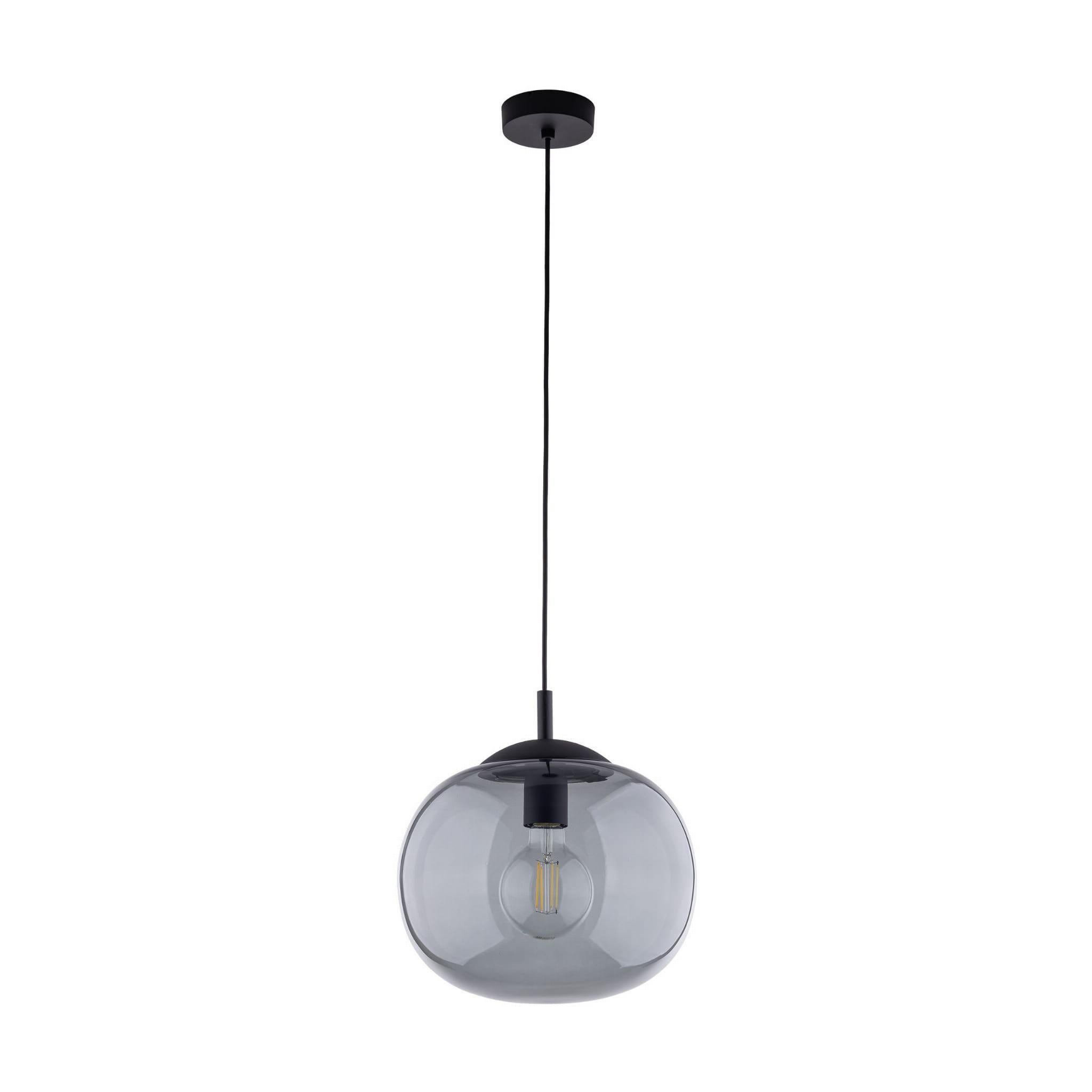 Люстра TK-Lighting Vibe 4837 Graphite