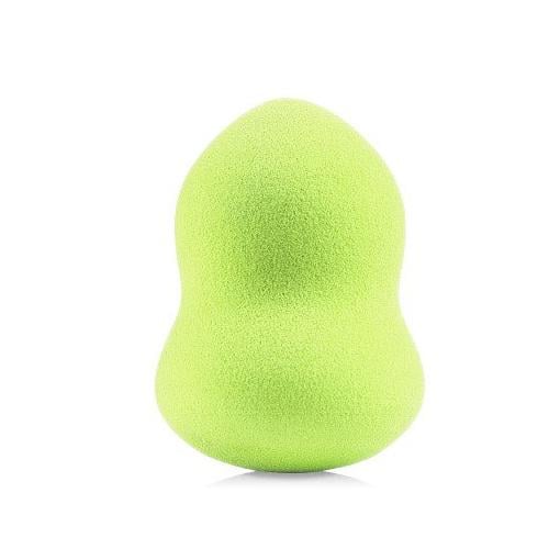 Спонж для макіяжу Sibel Diva MakeUP Blender Салатовий (90456-Green)