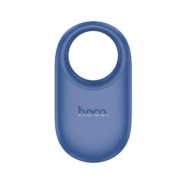 Брелок-локатор HOCO E94 с Apple Find My для поиска вещей (785948) - фото 1 Брелок-локатор HOCO E94 с Apple Find My для поиска вещей (785948) - фото 1