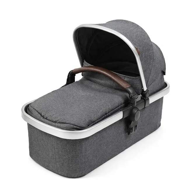 Люлька для коляски Zummi Halo Carrycot для новонародженого (33459195)