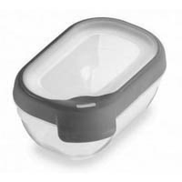 Контейнер пищевой Curver Grand Chef 0,5 л вакуумный Серый