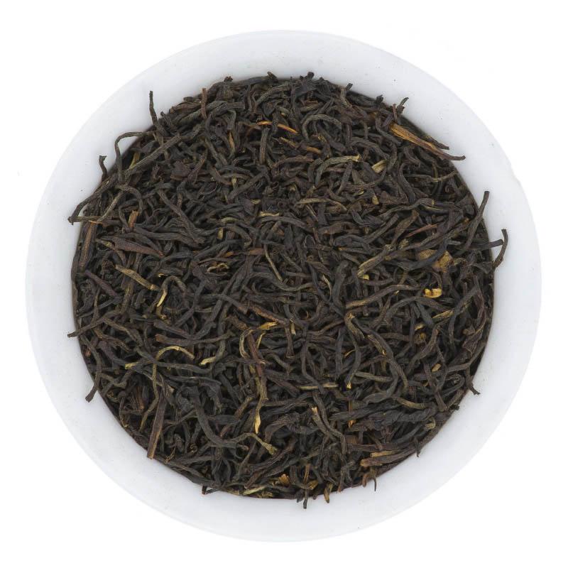 Чай черный Мій Чай Кения Итумбе 50 г (2183)