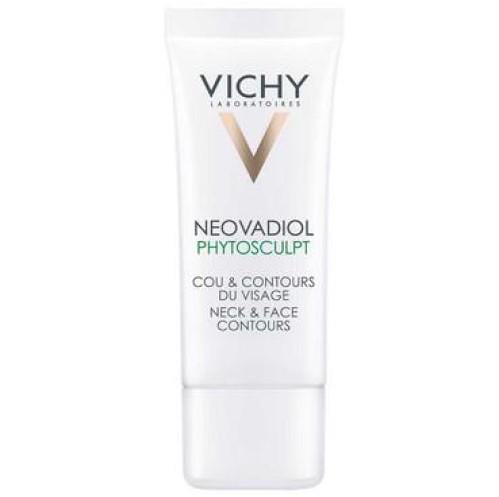 Крем антивіковий Vichy Neovadiol Phytosculpt для обличчя/зони шиї/декольте та овалу обличчя 15 мл (1950877530)