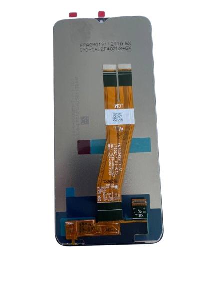 Дисплейный модуль 163x72 мм для Samsung A03S/A037 Черный (29768278) Дисплейный модуль 163x72 мм для Samsung A03S/A037 Черный (29768278)