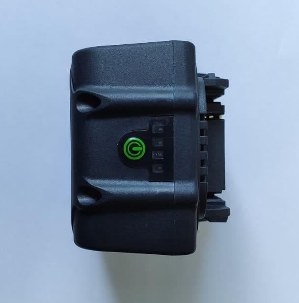 Аккумулятор Титан BBL2150-CORE - фото 3 Аккумулятор Титан BBL2150-CORE - фото 3