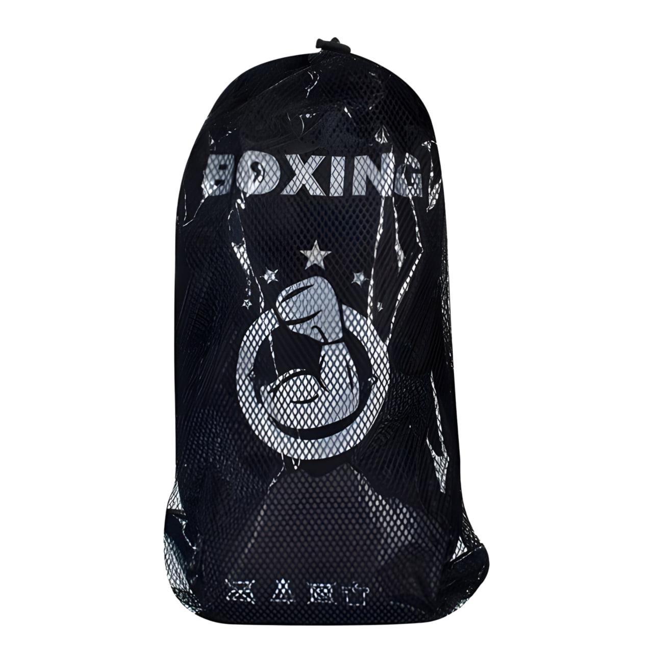 Боксерские перчатки для детей Синий (MS 2108-4) - фото 2 Боксерские перчатки для детей Синий (MS 2108-4) - фото 2