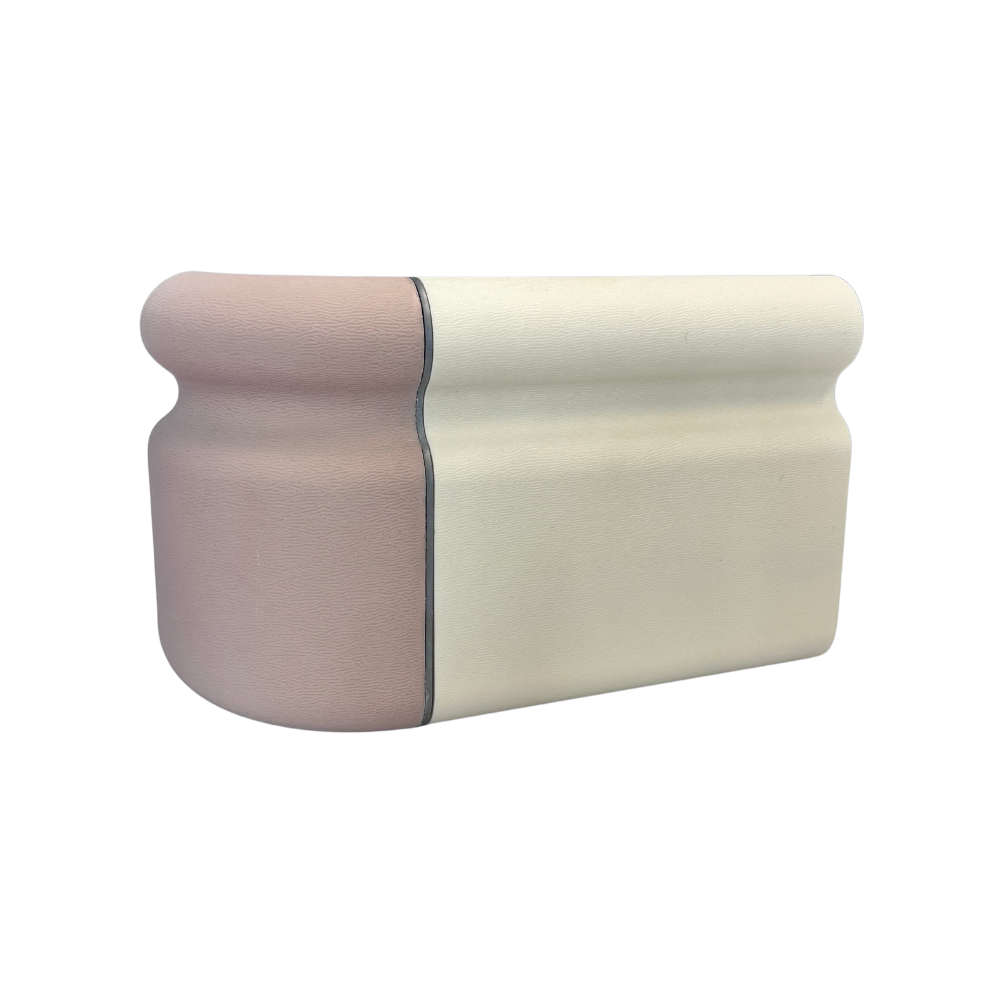 Поручень WG 152 4 пог.м. Белый (29679214)