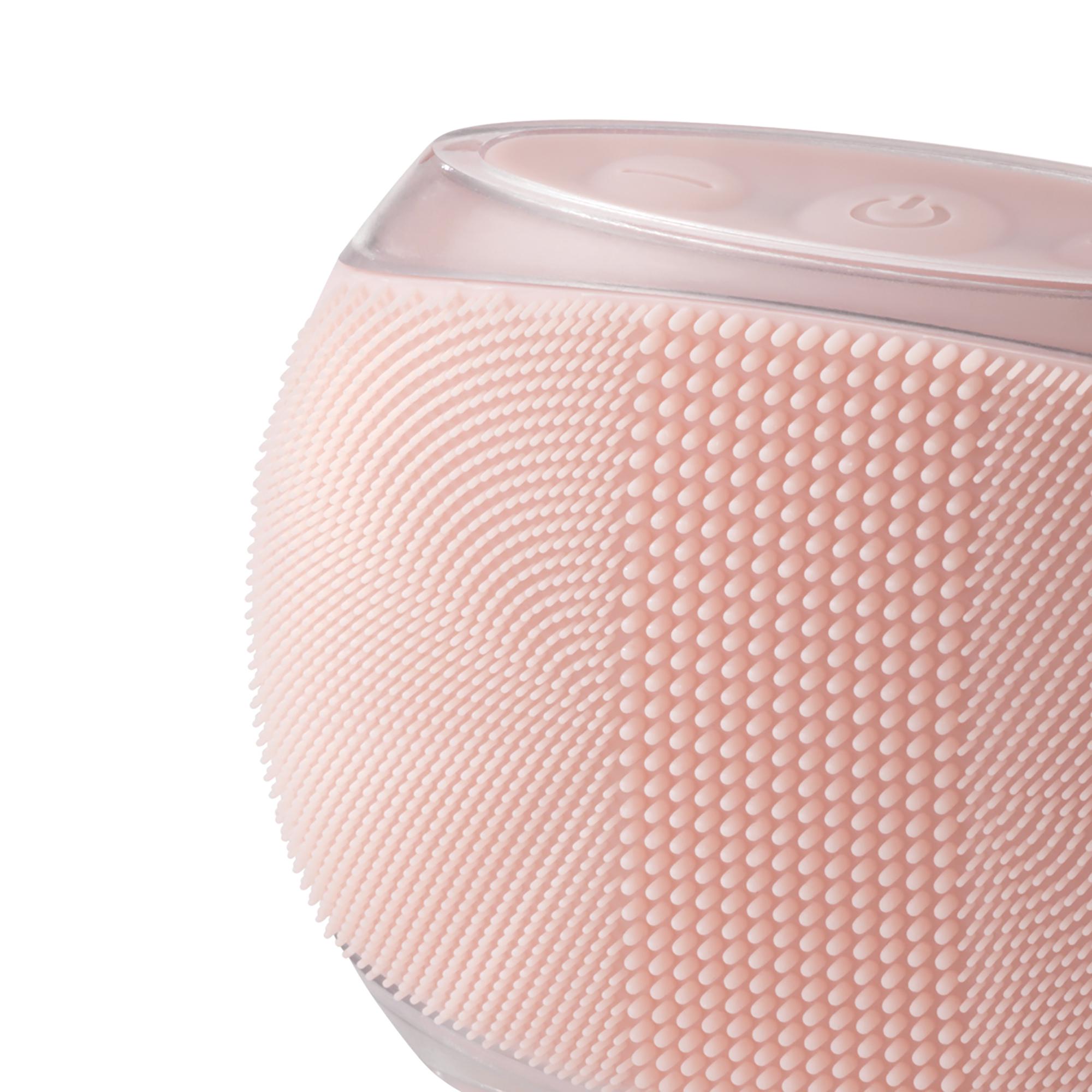 Щетка силиконовая для тела HoMedics Blossom Body (BDY-300-EU) - фото 6 Щетка силиконовая для тела HoMedics Blossom Body (BDY-300-EU) - фото 6