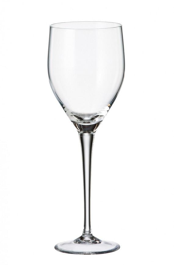 Келихи для вина Bohemia Sitta 360 мл 6 шт. (9106) Келихи для вина Bohemia Sitta 360 мл 6 шт. (9106)