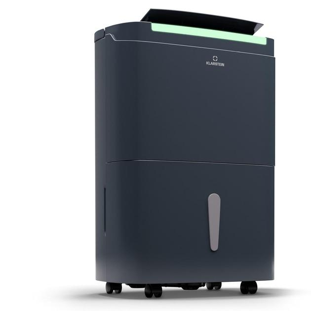 Осушитель воздуха KLARSTEIN DryFy Smart Connect 30L (10045539)