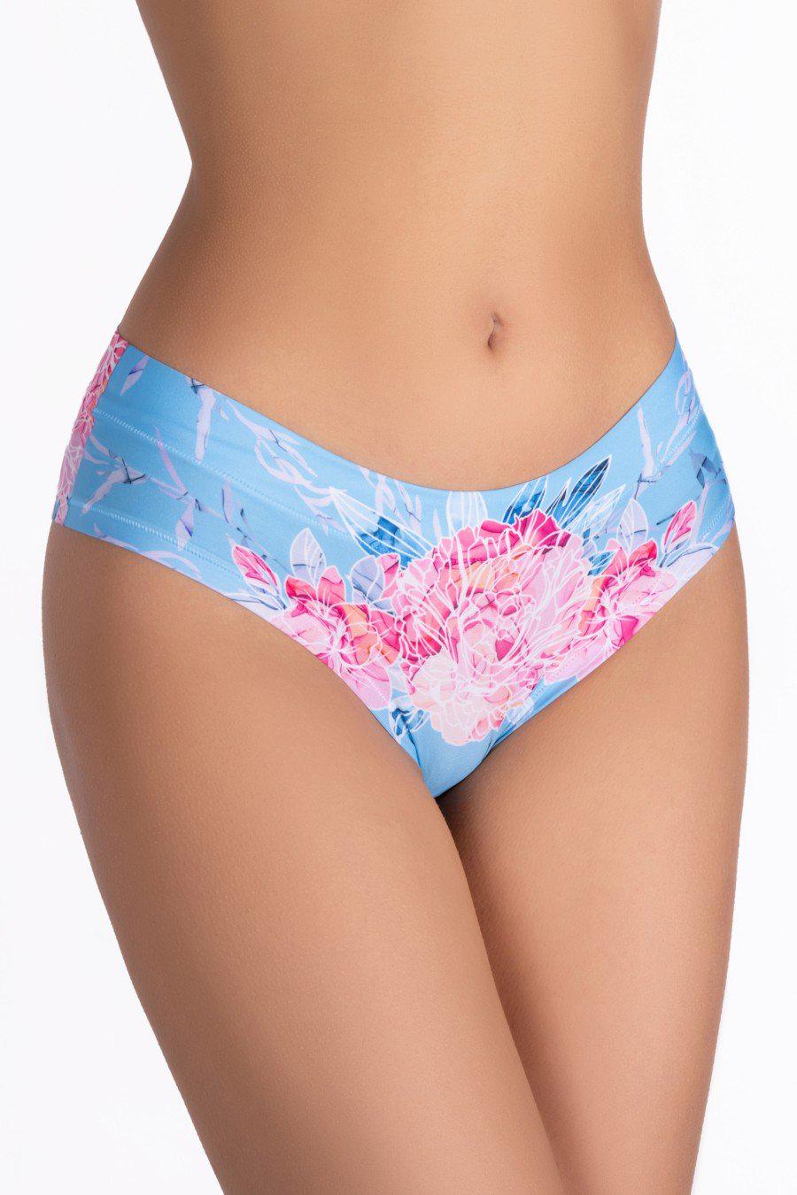 Трусики женские Mememe слип M Разноцветный (83608-59453-81)