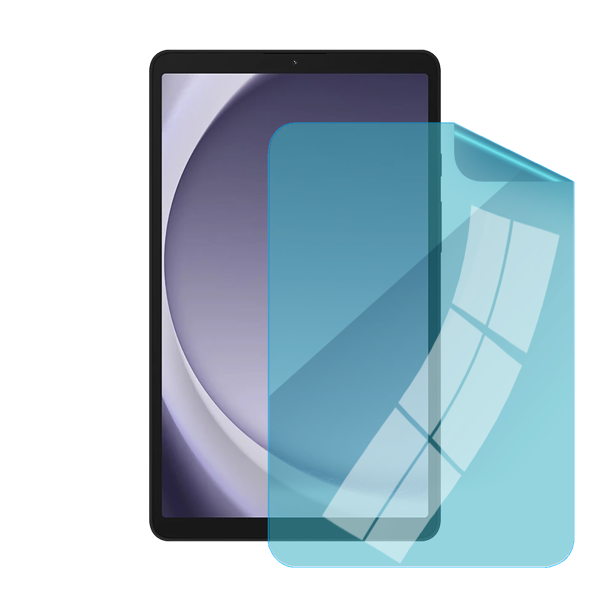Гидрогелевая пленка для Samsung Galaxy Tab A9 серии Tablet (HF-T03SNG-001-016)