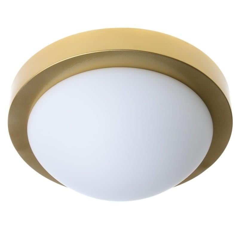 Светильник настенно-потолочный Brille BR-02 253/2 (177112)