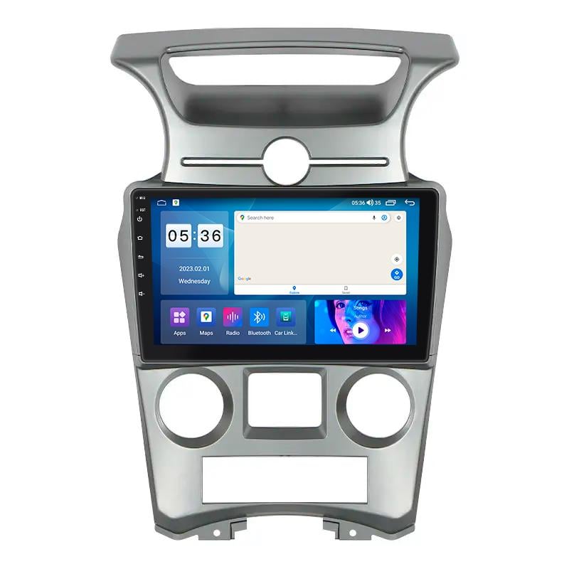 Автомагнитола штатная Lesko Prime для Kia Carens II UN Auto AC 2006-2012 г. CarPlay/4G/Wi-Fi/GPS 2/32 GB 9" (11187-62046) Автомагнитола штатная Lesko Prime для Kia Carens II UN Auto AC 2006-2012 г. CarPlay/4G/Wi-Fi/GPS 2/32 GB 9" (11187-62046)