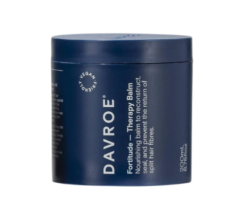 Бальзам для секущихся кончиков волос Davroe Fortitude Split Therapy Balm 200 мл