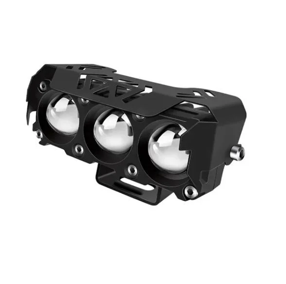 Светодиодный фонарик для мотоцикла (C01673)