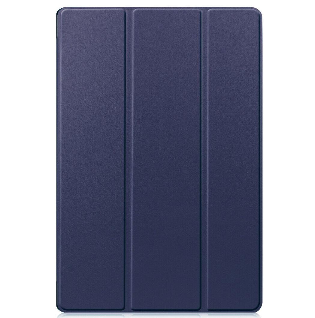 Чехол Primolux Slim для планшета Samsung Galaxy Tab S8 Plus 12.4" SM-X800/SM-X806 Dark Blue - фото 1