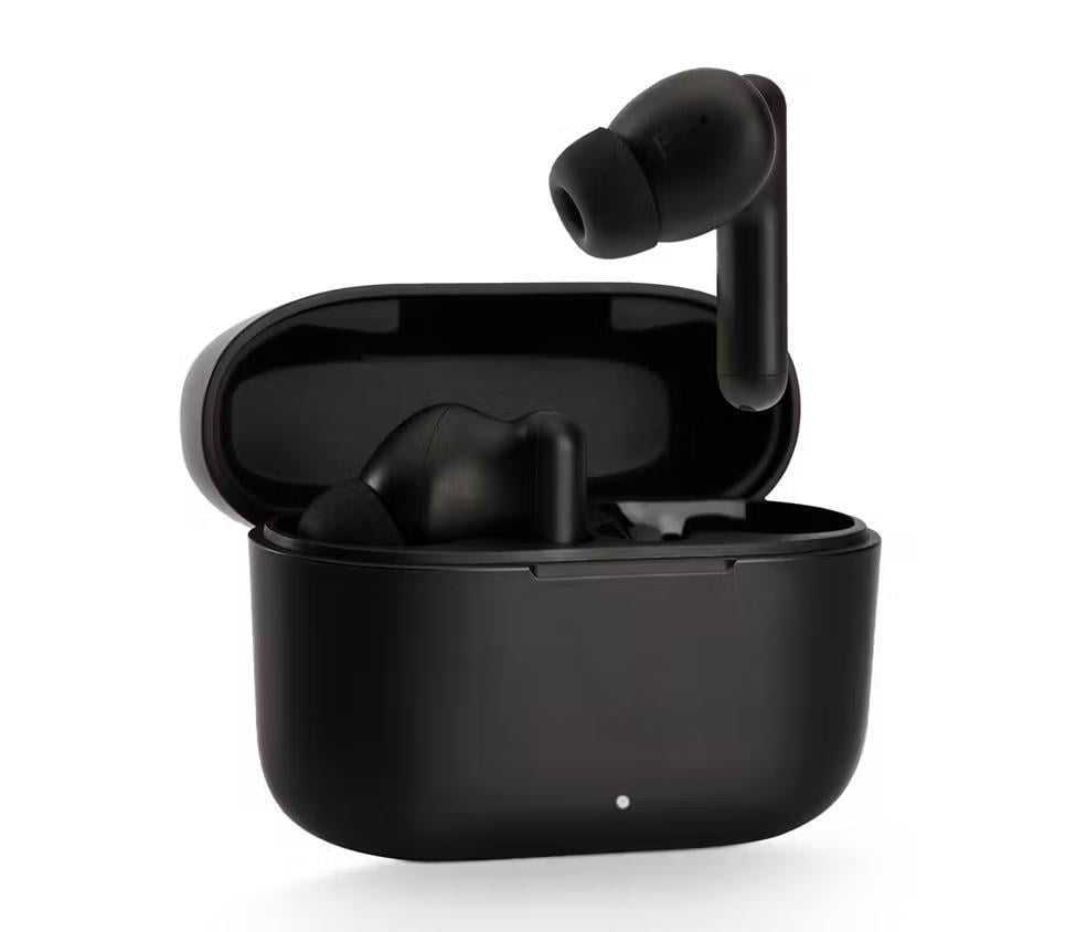 Навушники TWS Panasonic RZ-B110WDE-K Black (479667)