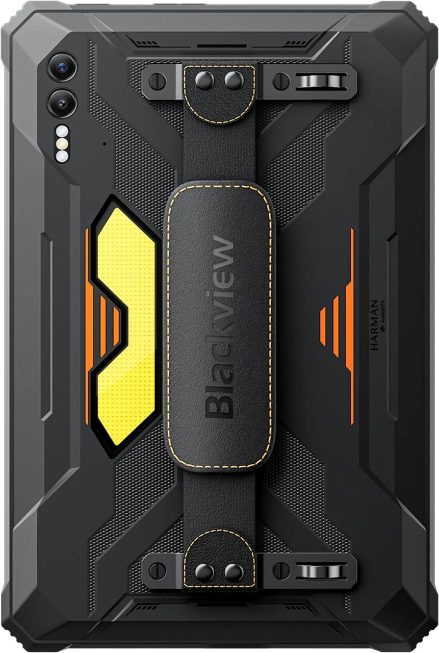 Планшет Blackview ACTIVE 10 Pro 12/512 Гб Global Orange (2437885749) - фото 3