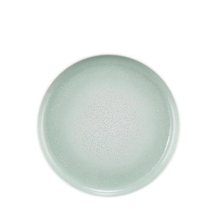 Тарілка для хліба Seltmann Weiden Sento Home Aura Mint кругла 16 см (2670320) Тарілка для хліба Seltmann Weiden Sento Home Aura Mint кругла 16 см (2670320)