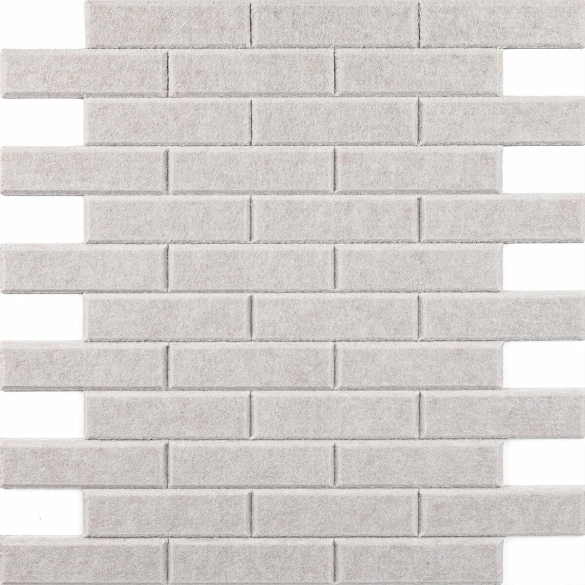 Панель звукоизоляционная 600х600х9 мм Серый (SW-00002703)