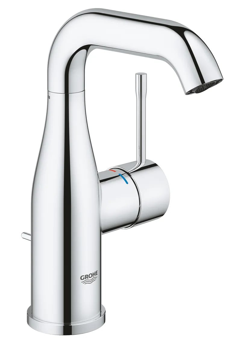 Змішувач для раковини Grohe Essence New M (24173001)