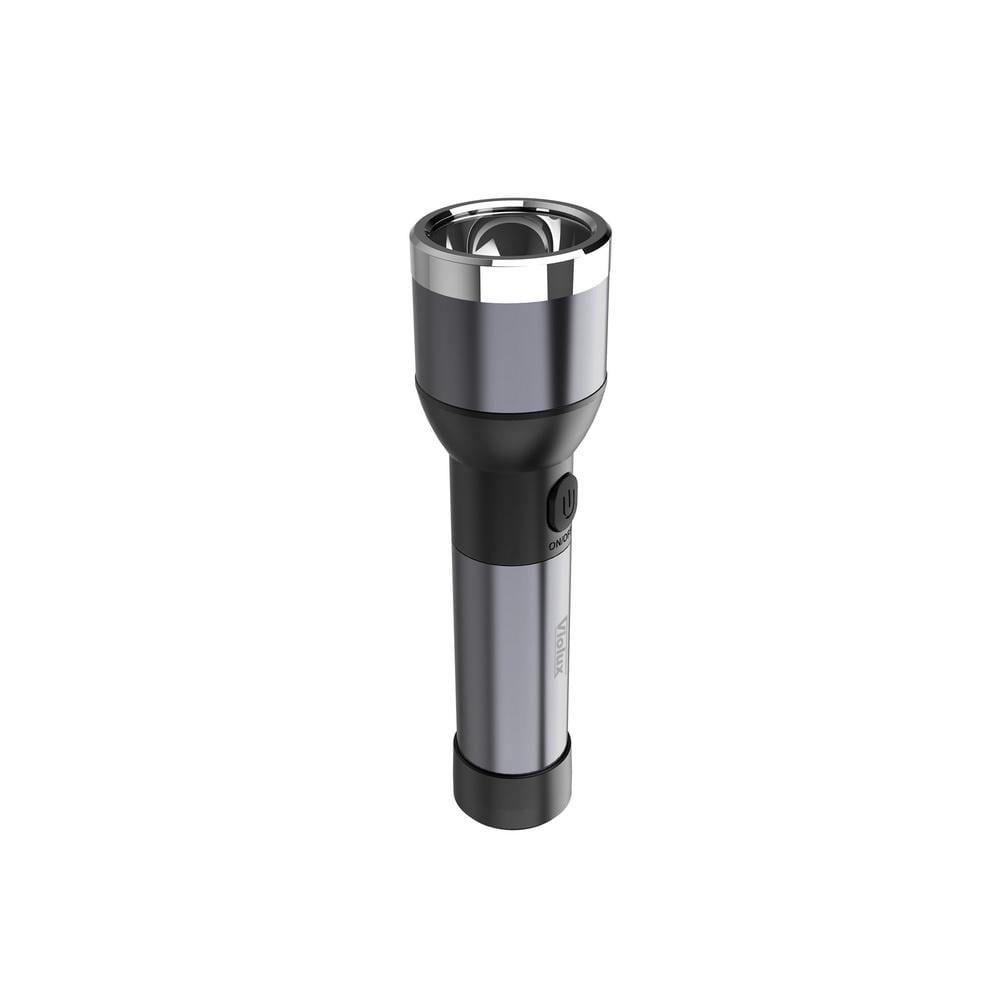 Ліхтар світлодіодний акумуляторний Violux KORD LED 1W 1200 mAh 90Lm (360106)