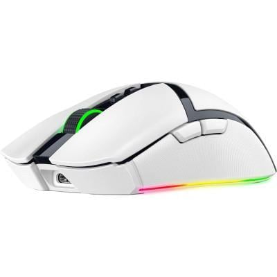 Компьютерная мышка Razer Cobra Pro Wireless White (RZ01-04660200-R3G1)