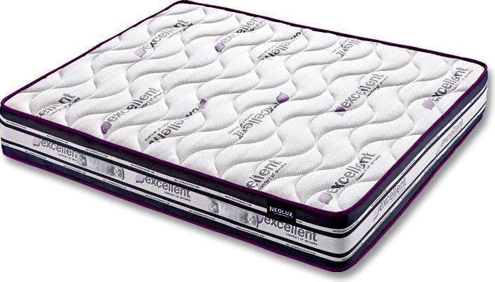 Матрас ортопедический Viscogel Империал 90x200 см (19059)