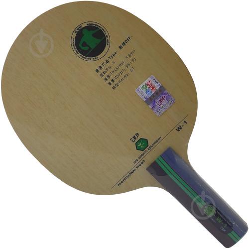 Основание для ракетки 729 W-1 - Прямая (ST)