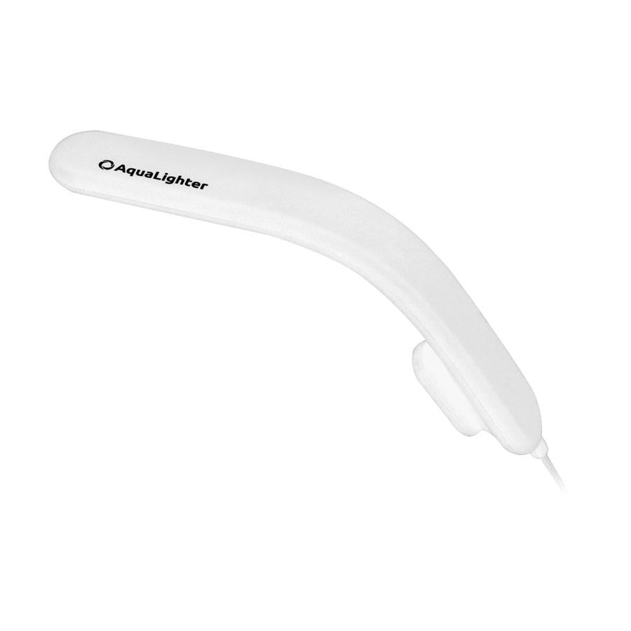 Светильник для аквариума светодиодный AquaLighter Pico Soft 6500К USB White (876515) Светильник для аквариума светодиодный AquaLighter Pico Soft 6500К USB White (876515)