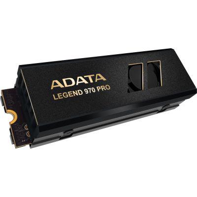 SSD-накопичувач ADATA Legend 970 PRO 2TB M.2 2280 (SLEG-970P-2TCI) - фото 5 SSD-накопичувач ADATA Legend 970 PRO 2TB M.2 2280 (SLEG-970P-2TCI) - фото 5