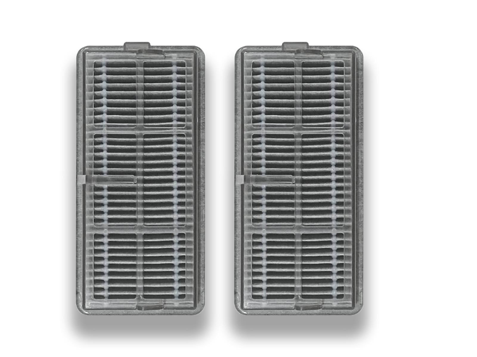Комплект HEPA-фильтров для робота-пылесоса Dreame X40 Pro Ultra 2 шт. (26883122)