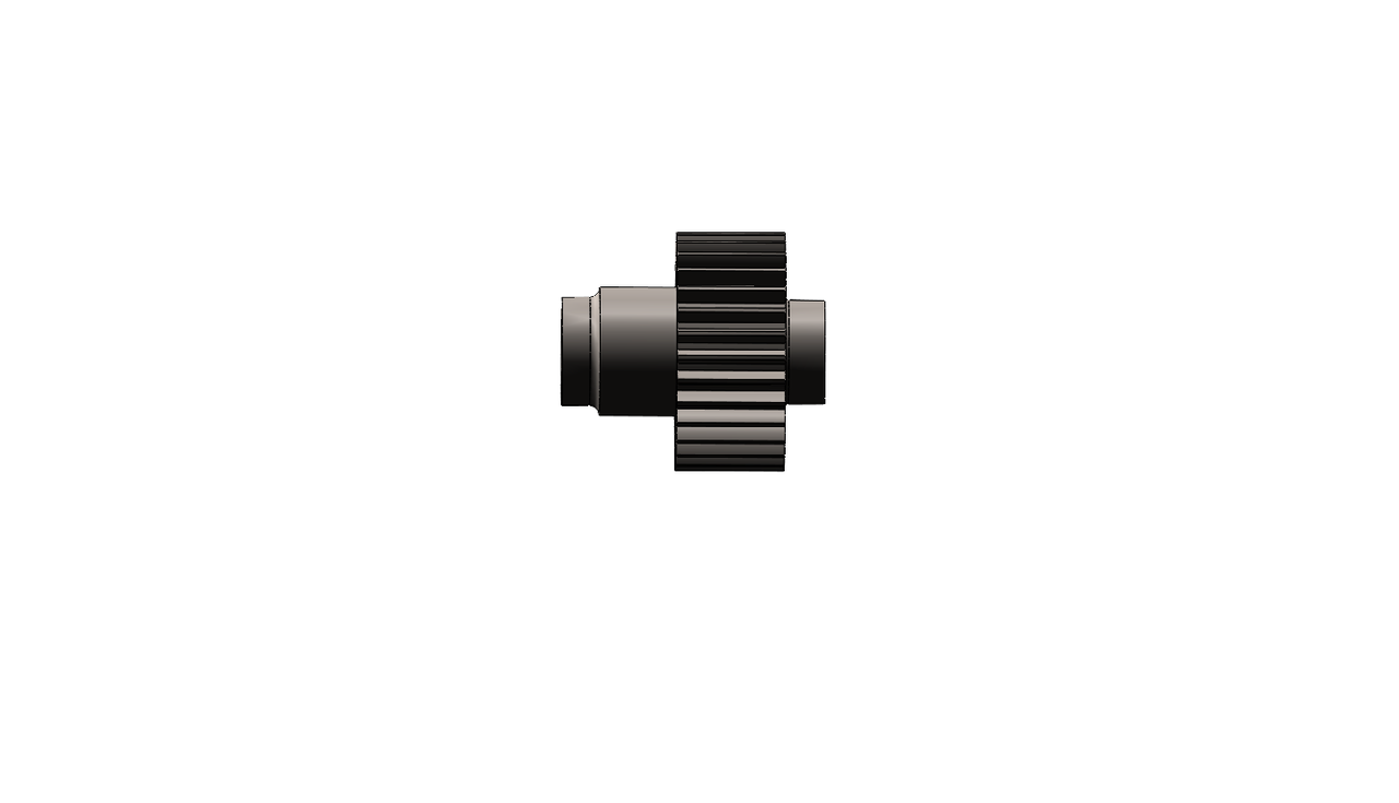 Шестерня блендера Rotex RTB 830 - фото 4