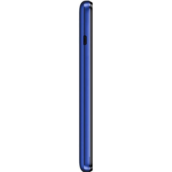 Смартфон ZTE Blade L8 1/16GB Blue - фото 8