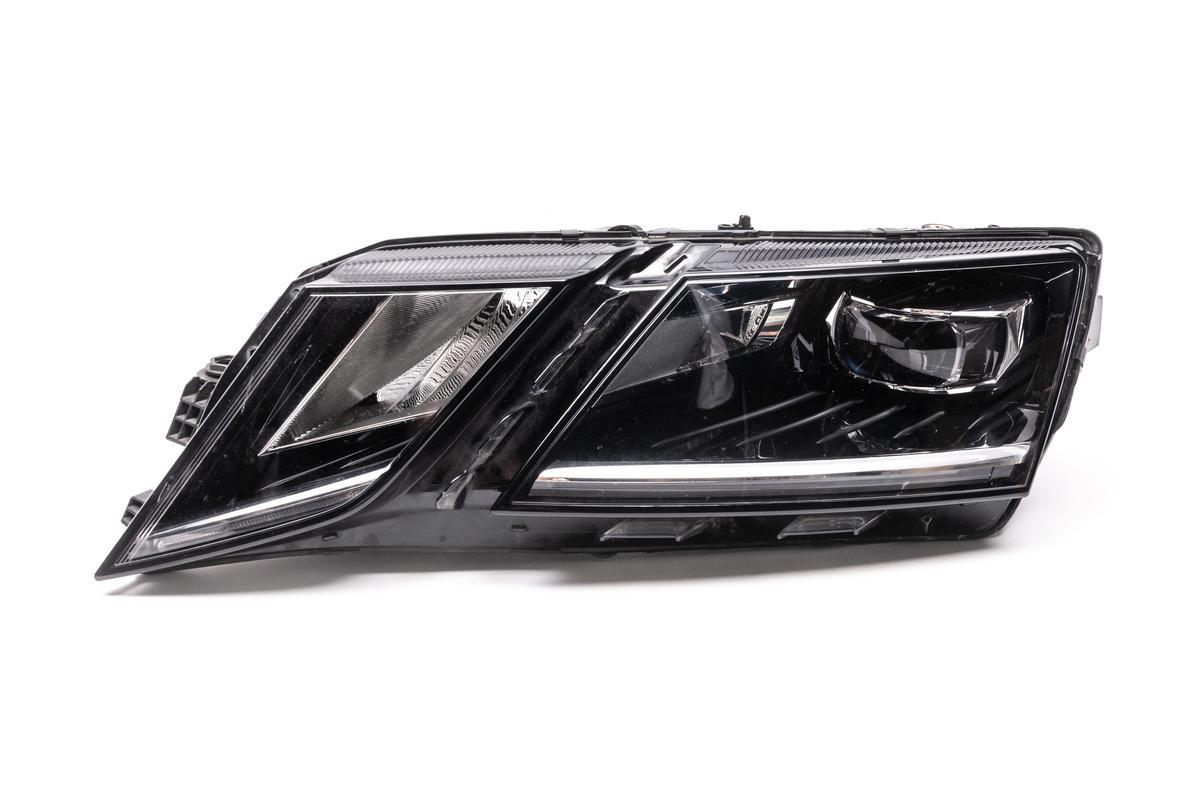 Передняя фара для Skoda Octavia III A7 2013-2019 года левая