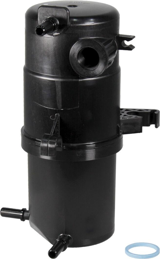 Фільтр паливний MANNVW Amarok з 10 р.в. 2,0BiTDI WK10034z 2H0127401D2H0127401G2H6127401D2H6127401E