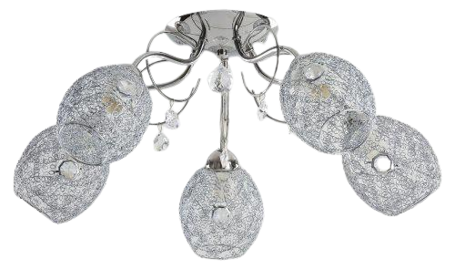 Люстра Alfa Mela современно (17915)