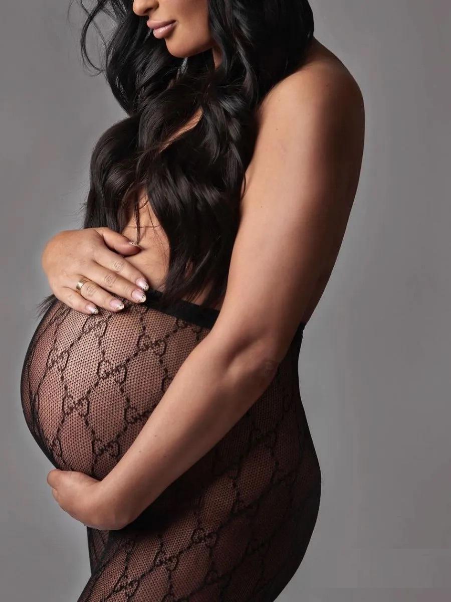 Колготки с рисунком ажурные капроновые сетчатые XS-3XL - фото 6 Колготки с рисунком ажурные капроновые сетчатые XS-3XL - фото 6