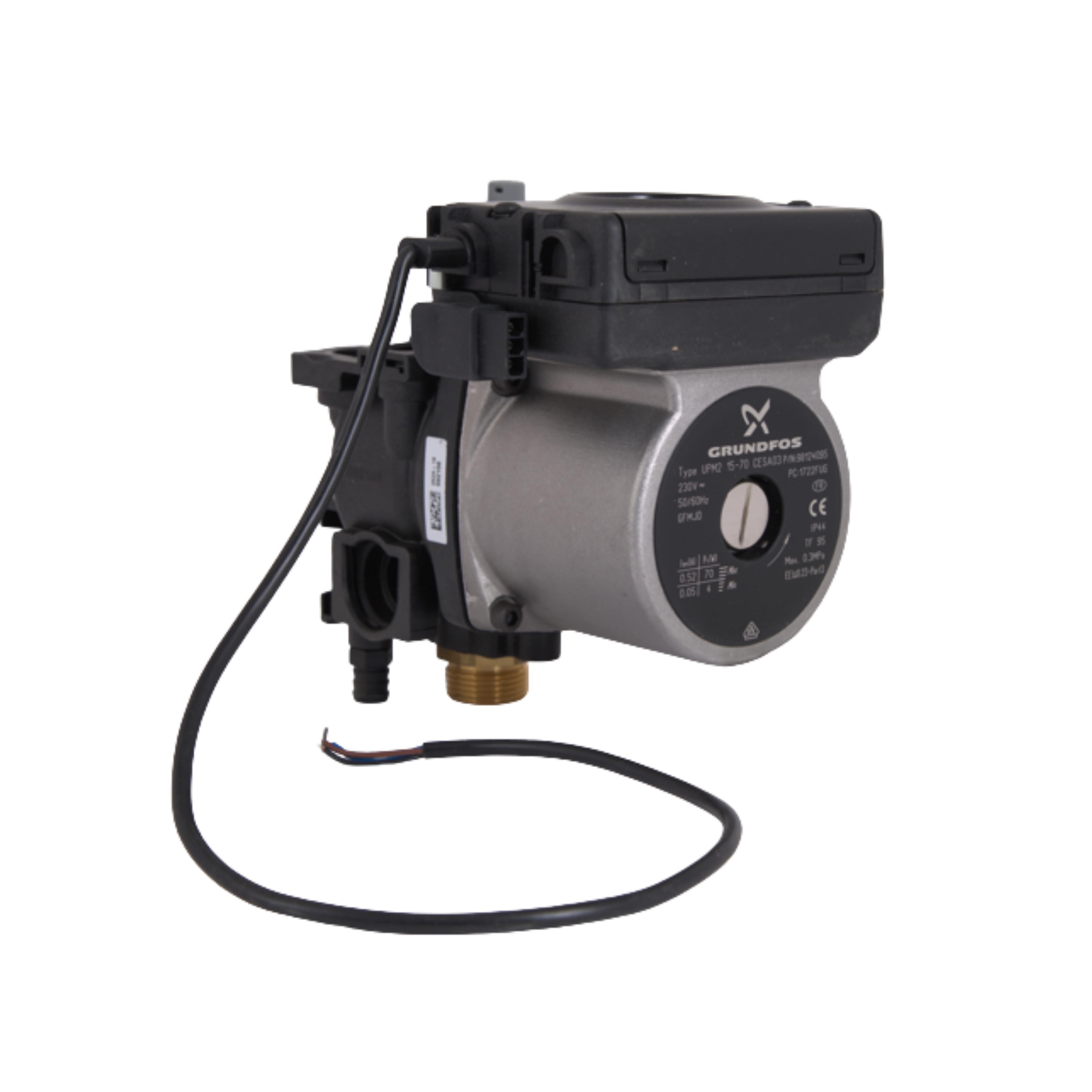 Насос циркуляционный Airfel Premix 15/70 H12 MOLEX 40 кВт (32469663)