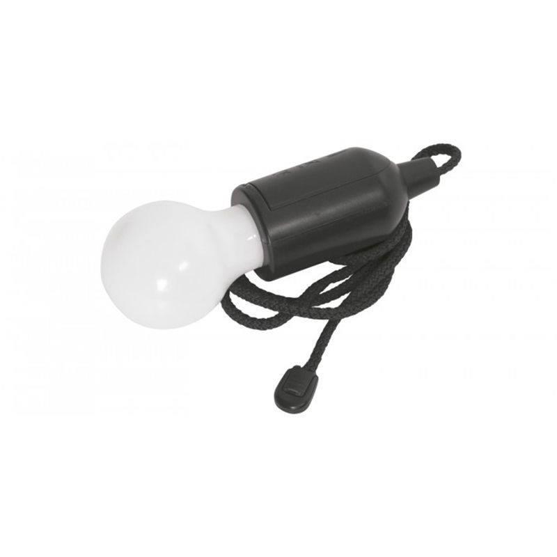 Лампа светодиодная X-Balog BL Черный (3252352)