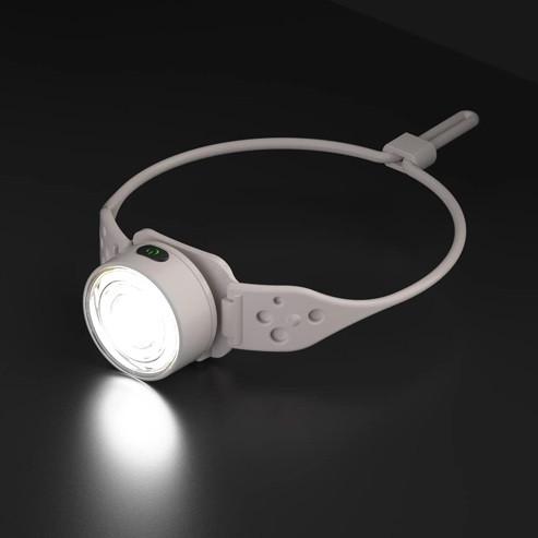 Фонарик налобный G25 (2113307967) - фото 7 Фонарик налобный G25 (2113307967) - фото 7