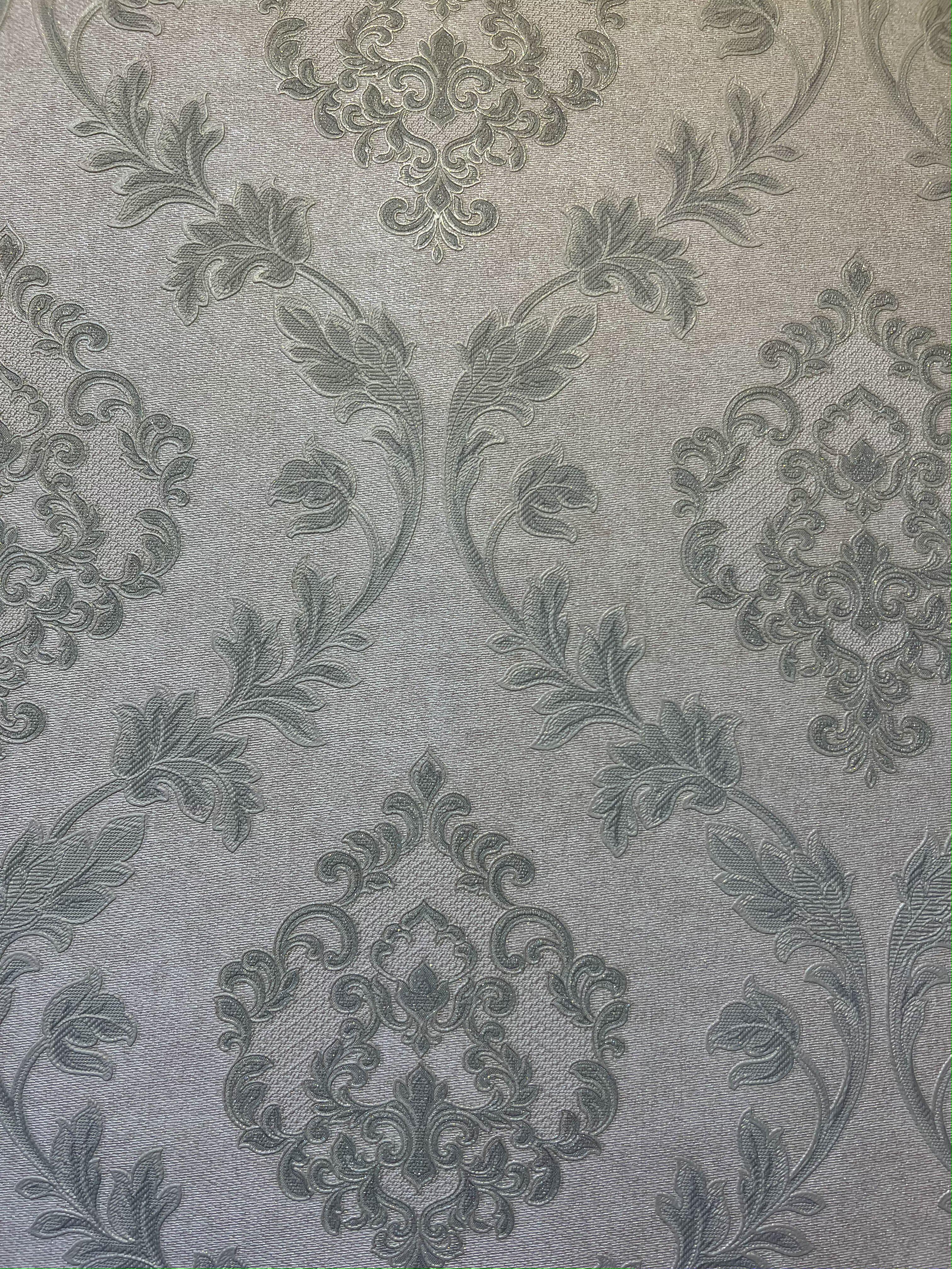 Обои Grandeco AVRORA на флизелиновой основе 1,06х10 м (A66802)