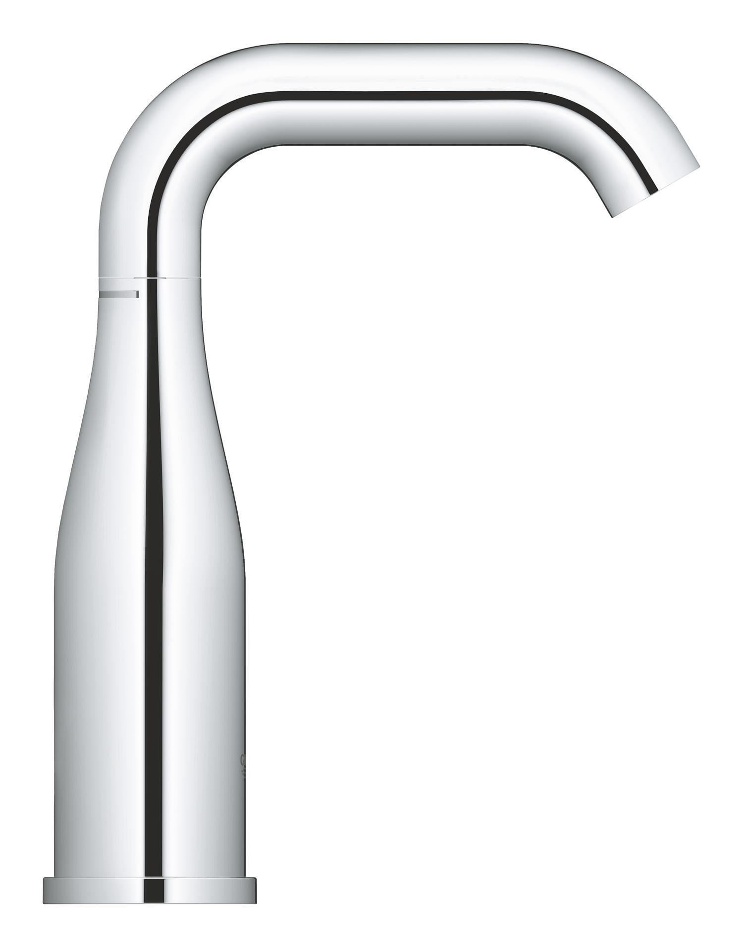Смеситель для раковины Grohe Essence New однорычажный Хром (37461651)