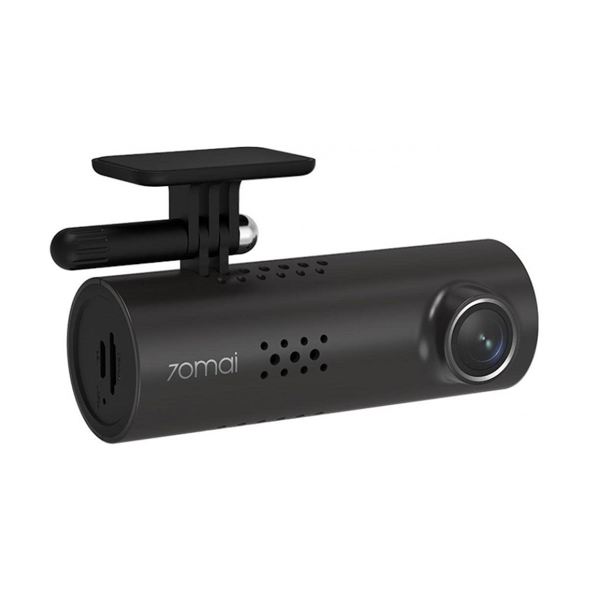 Відеореєстратор 70mai Dash Cam 1S ENRU (Midrive D06) - фото 2 Відеореєстратор 70mai Dash Cam 1S ENRU (Midrive D06) - фото 2