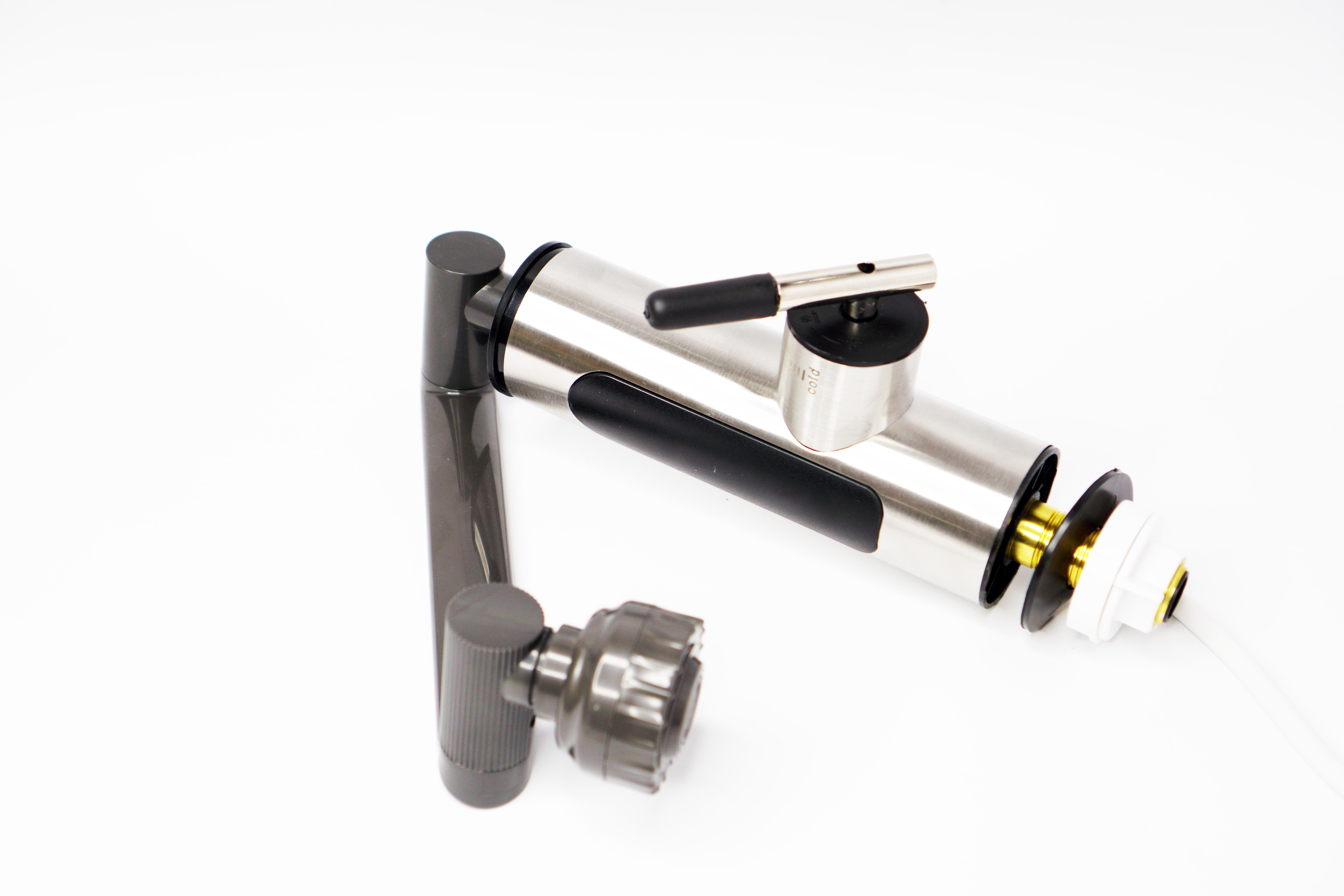 Водонагрівач електричний проточний RY-016 Хром - фото 7 Водонагрівач електричний проточний RY-016 Хром - фото 7