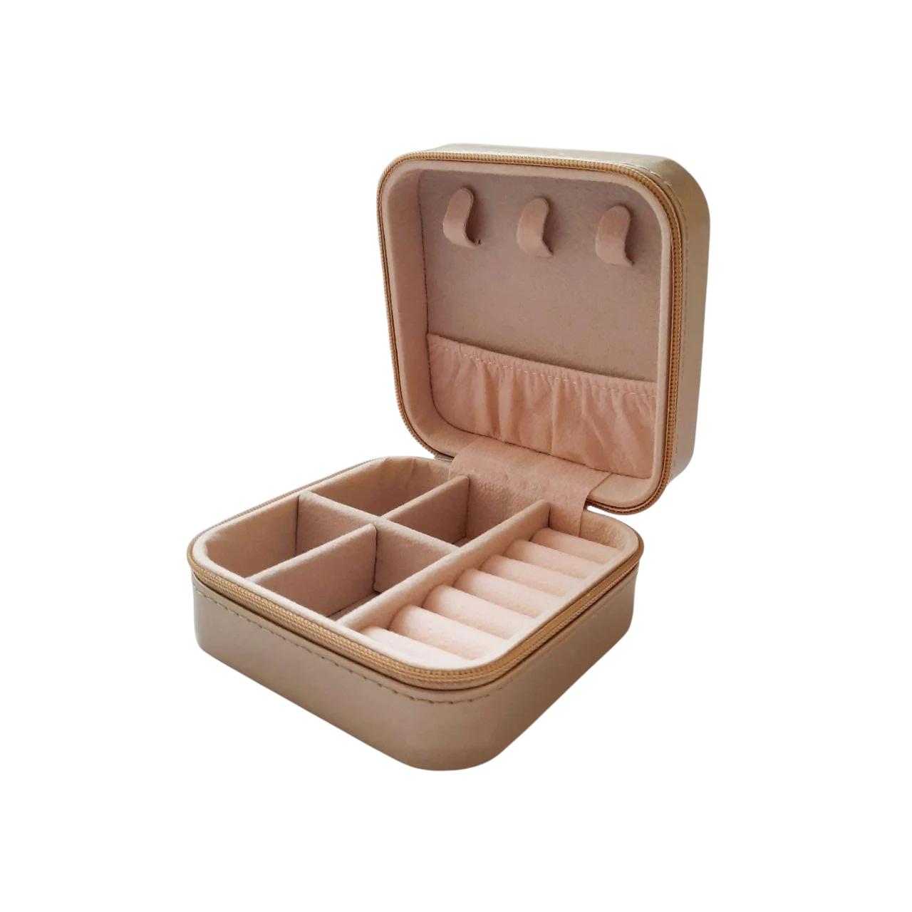 Органайзер для украшений и бижутерии 10х9,5х5 см (DT-20)